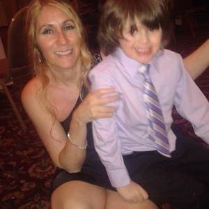 Meet your Posher, Jocelyn